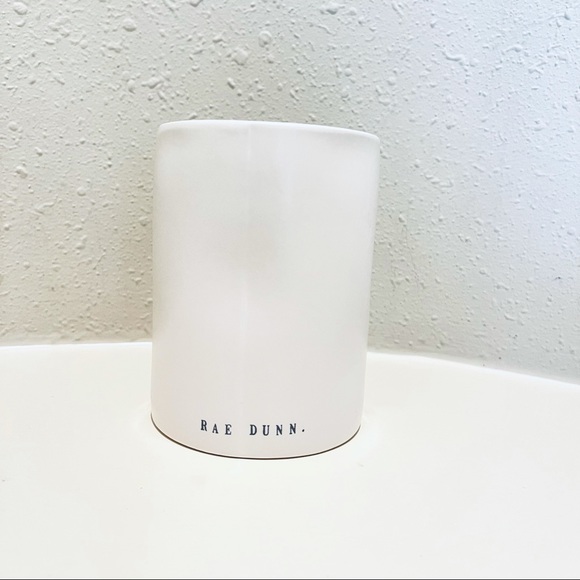 Rae Dunn “Rad Dad” Scent Candle/NEW - Picture 2 of 4